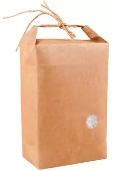 Бумажные пакеты clowin для с для с для подарка 10 листов 5 кг, праздничные, ручка, хранение, окно, простые, дарение, переноска, (Тип Б)