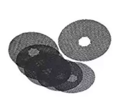 Бумажный фильтр для сушильной машины Panasonic ANH3V-1600 (Набор 2)