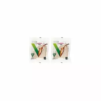 Бумажный фильтр HARIO V60 для 1–4 человек VCF-02-100M 200 шт. Misarashi VCF-02-100M
