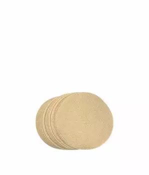 Бумажный фильтр Мисараши WDC 6, 50 шт.