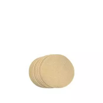 Бумажный фильтр Мисараши WDC 6, 50 шт.