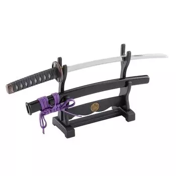 Бумажный нож Touken Ranbu Модель Shokudaikiri Mitsutada -ONLINE-