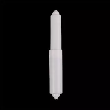 Бумажный регулируемый держатель для стержня, трубка для ванной комнаты, рулон туалетной бумаги, бумажная трубка 1