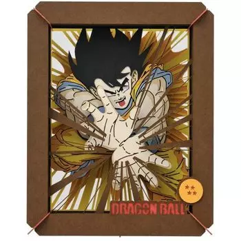 Бумажный театр Dragon Ball Z Kamehameha PT-100X