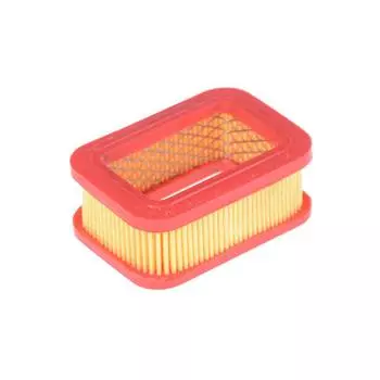 Бумажный воздушный фильтр бензиновой бензопилы для бензопилы 5200 5800 52/58Cc