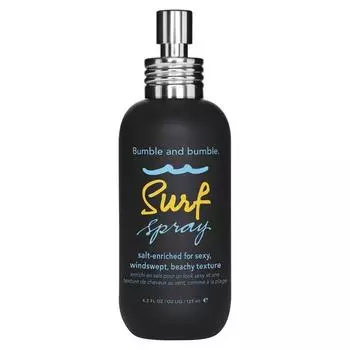 Bumble & Bumble Surf Spray, 1 pack, 125ml