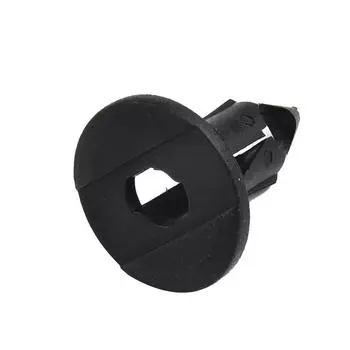 Bumper Car Rivet Car Fender Side Skirt Radiator Shield Replacement Plastic Fender For 50Pcs Accessory Practical CHINA