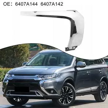 Bumper Molding Molding Trim ABS Material Anti-corrosion Easy To Use High-quality Materials For Bumper Replacement CHINA