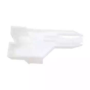 Bumper Replacement Part 6400A852 6400A851 Bracket Replacement Installation High-quality Materials For Car Maintenance CHINA