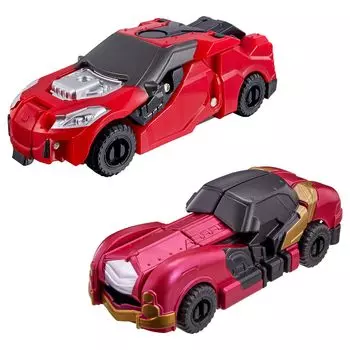 Bunbun Car Series DX Bunbun Ночной набор