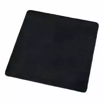 BUNDOK Bonfire Sheet BD-498 Carbon Felt Fireproof Matte