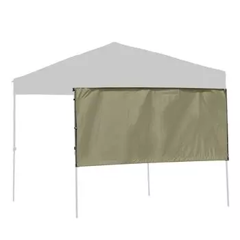 BUNDOK KA One Action Tarp 200 тент детали угол регулируемый BDK-120 BD-553 хаки