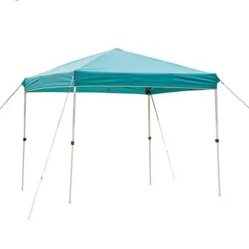 BUNDOK One Action Tarp 250 Easy to UV protection BDK-121N [For 5-6 people] assemble,