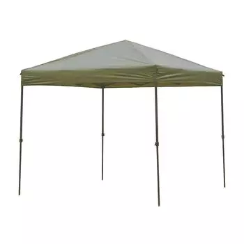 BUNDOK One Action Tarp 250 Khaki BDK-121KA хаки