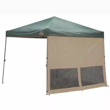 BUNDOK Tarp Side Wall 200 Side Sheet бежевый BD-519 2.0м