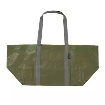 BUNDOK Tough Bag M BD-592 Light 33L Большая вместимость Прочный ластовица