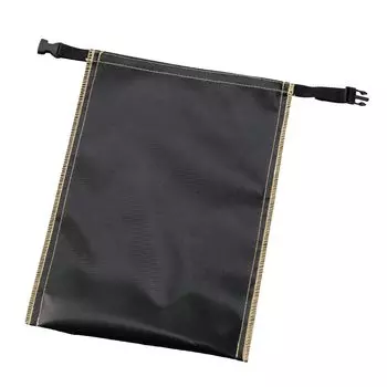 BUNDOK Угольный мешок для тушения пожара BD-590