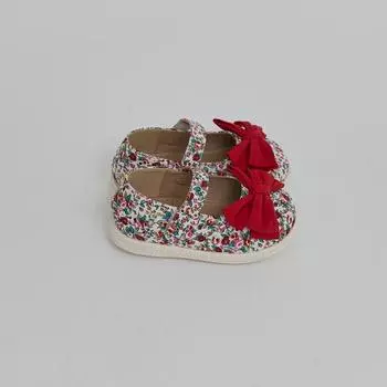 Bungbung Sharp для девочек Baby Jam (Звуковой сигнал) Красный-Y906 120