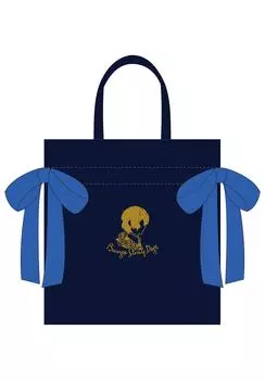 Bungo Stray Dogs Osamu Dazai Ribbon Bag