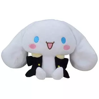 Bungo Stray Dogs x Sanrio Персонажи Плюшевые Федор Д x Cinnamoroll