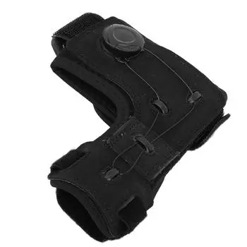 Bunion Corrector for Men and Women Breathable Nylon Adjustable Bunion Toe Separator Big Toe