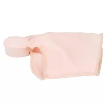 Bunion Corrector Providing Cushioning General Size Comfortable Bunion Relief Sock for Men WomenLeft