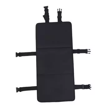 Складная крышка для лестницы двухъярусной кровати, предотвращающая подъем детей, водонепроницаемая складная кровать для Хо