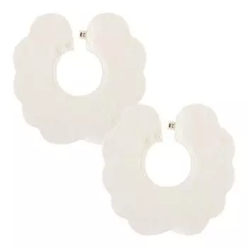 Bunny Blossom Beige Big Rolling 2шт