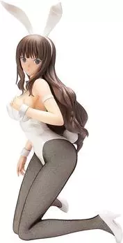 Сестры Банни Миюки Усами масштаб ПВХ окрашенная готовая фигурка Тони 1/4