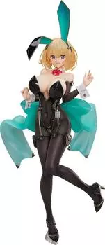 Bunny Suit Planning Sophia F Shirring Bunny Scale Plastic Painted Complete Figure Ver. 1/4