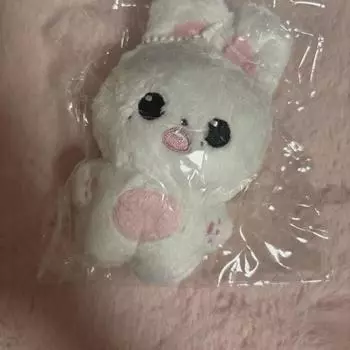 Bunny Young нераспечатанная кукла Ive Jang Won-young Wonyoung кукла Iz*one на продажу