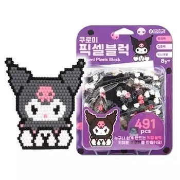 Банниленд Куроми Сквер Блок