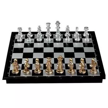 Bunnyland Magnetic Chess, представительная настольная игра Кореи