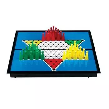 Bunnyland Magnetic Diamond Game Настольная игра, популярная корейская игра