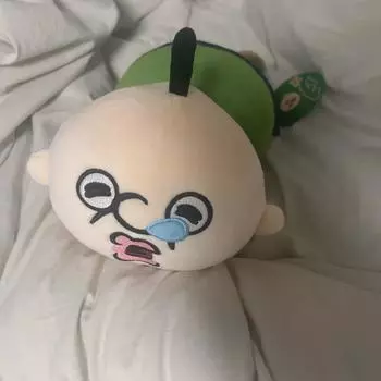 Bunpan Is A 30cm Doll