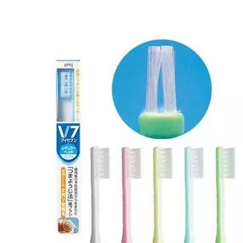 Buoy Seven, стандартный комплект из 10 головок V-7 (Нормальный)