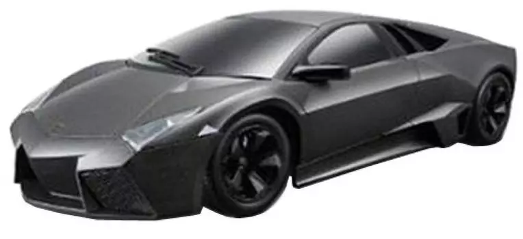 Burago Lamborghini Reventon Gray Finished Product 1/18 M. серый