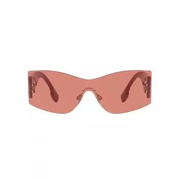 Burberry BE 3137 110984 Женские солнцезащитные очки с запахом, 45 мм