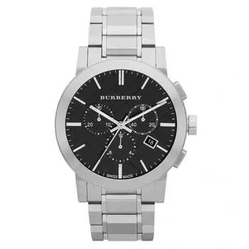 BURBERRY BU9351 Мужские наручные часы