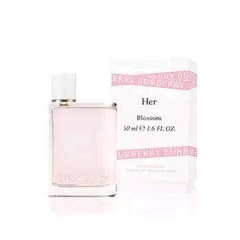 Burberry Herb Blossom Туалетная вода 50 мл