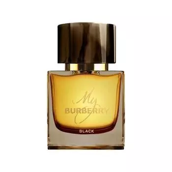 Burberry My Burberry Black Парфюмированная вода 90 мл