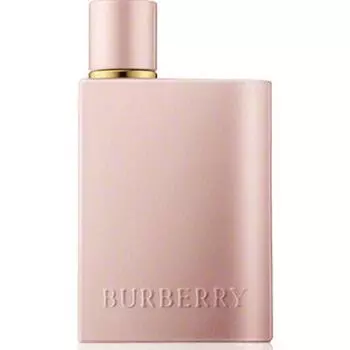 BURBERRY Парфюмерная вода Burberry Her Elixir 100 мл