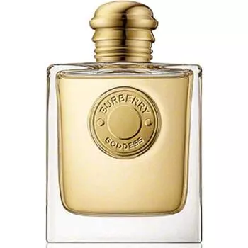 BURBERRY Парфюмерная вода Goddess 100 мл