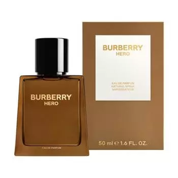 BURBERRY Парфюмерная вода Hero 100 мл