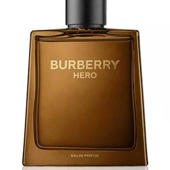BURBERRY Парфюмерная вода Hero 150 мл