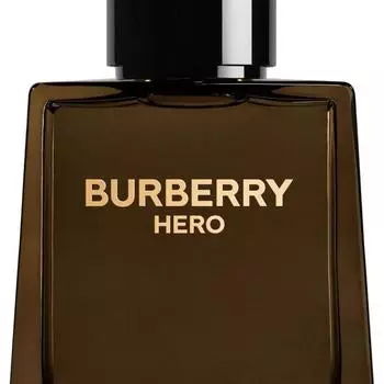 BURBERRY Парфюмерная вода Hero 50 мл