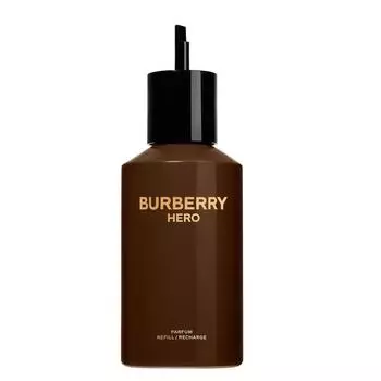 BURBERRY Парфюмерная вода Hero,сменный блок(рефилл) 200 мл