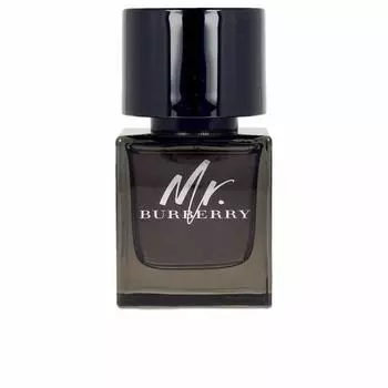 BURBERRY Парфюмерная вода Mr. Burberry Eau de Parfum 50 мл