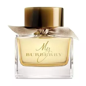BURBERRY Парфюмерная вода MY BURBERRY 90 мл