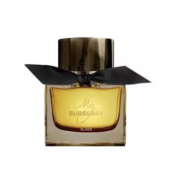 BURBERRY Парфюмерная вода My Burberry Black 50 мл